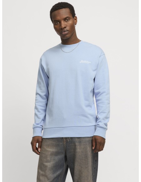 JJBEAU SWEAT O-NECK