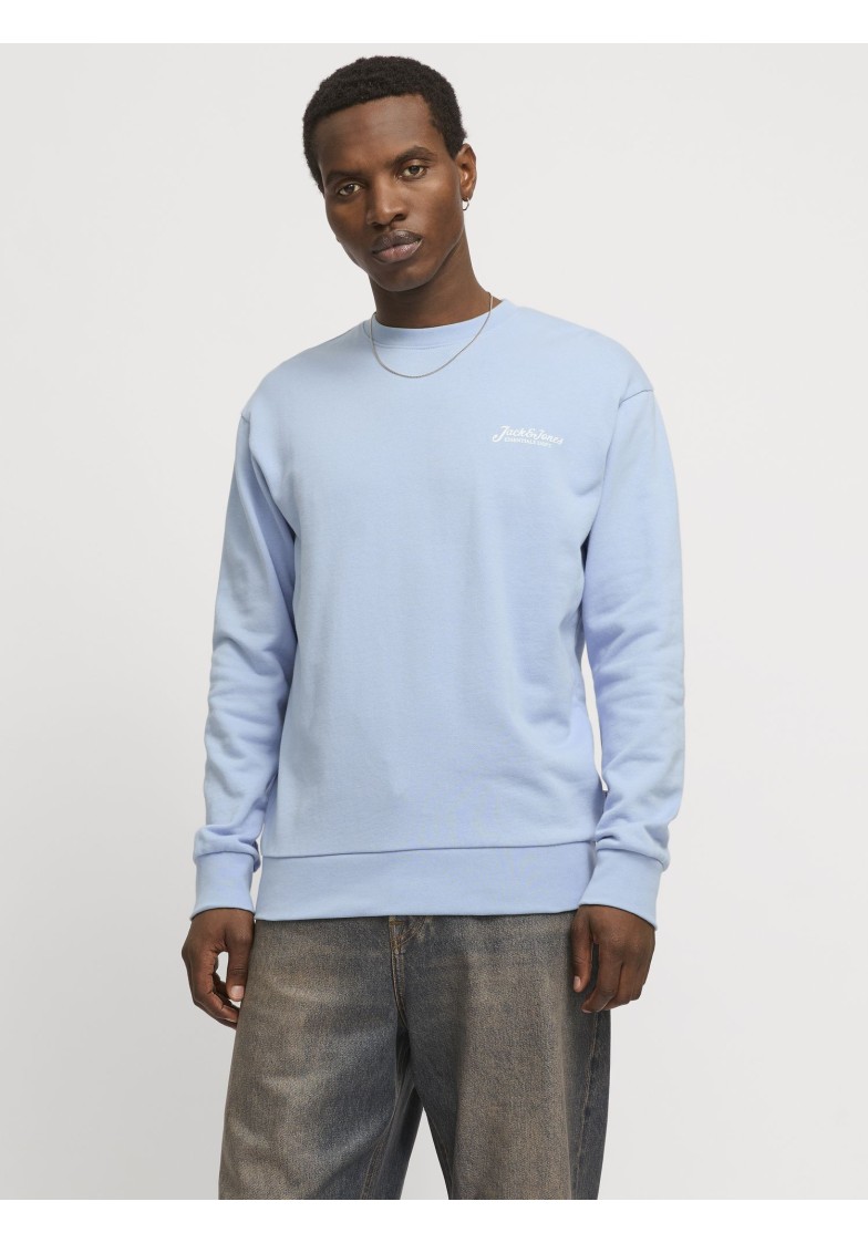 JJBEAU SWEAT O-NECK