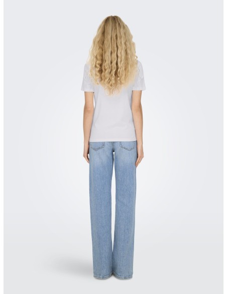 ONLARIYA S/S LOVE TEE