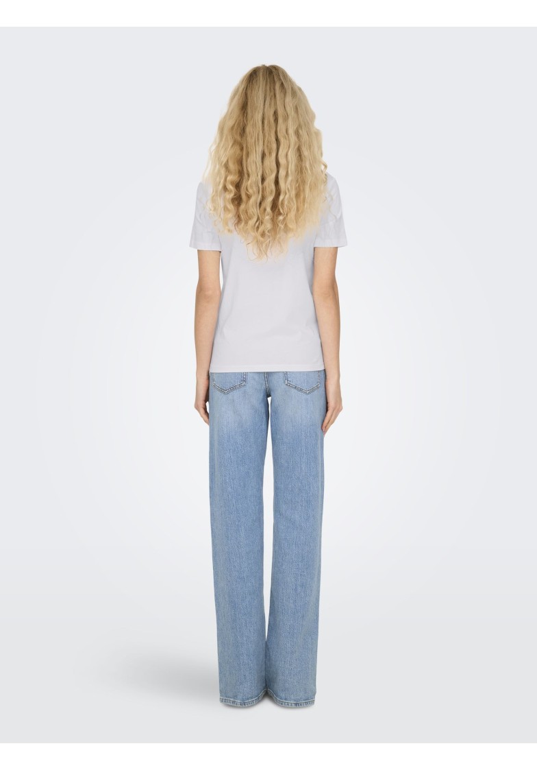 ONLARIYA S/S LOVE TEE