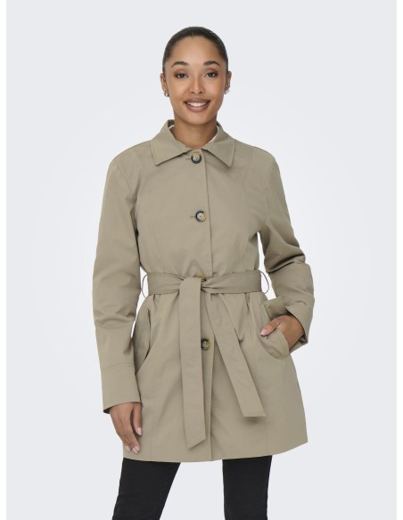 JDYISADORA TRENCHCOAT