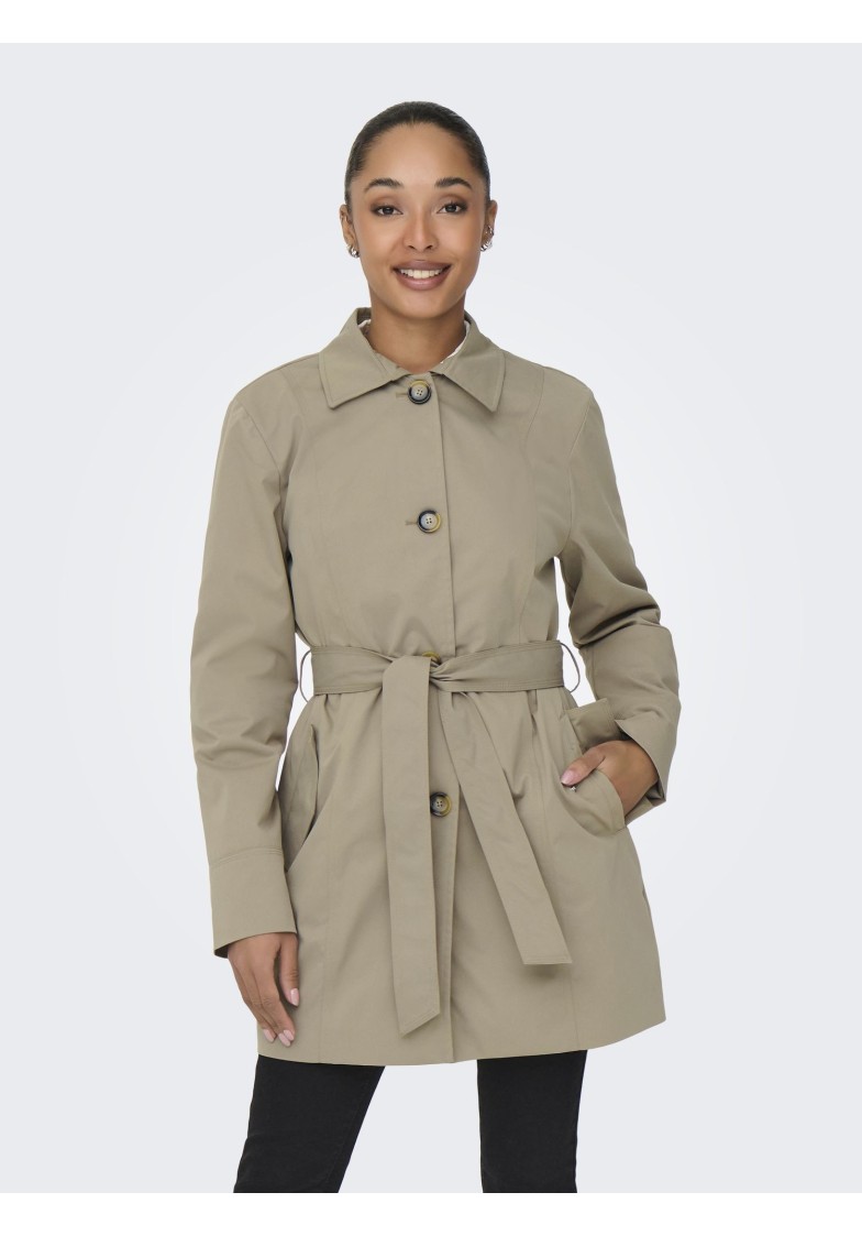 JDYISADORA TRENCHCOAT