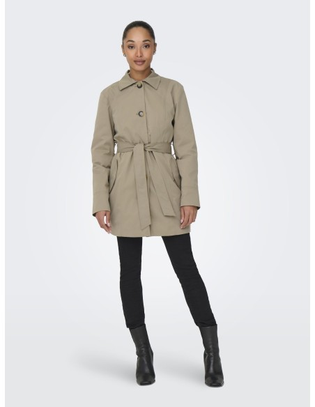 JDYISADORA TRENCHCOAT