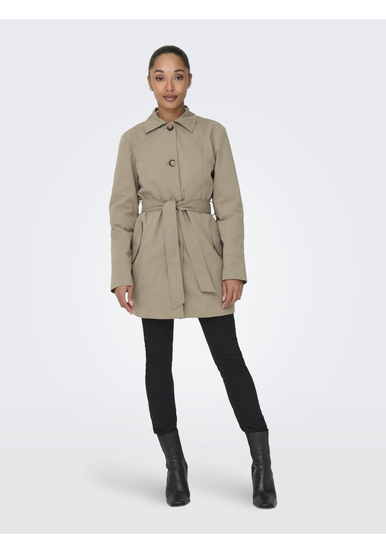 JDYISADORA TRENCHCOAT