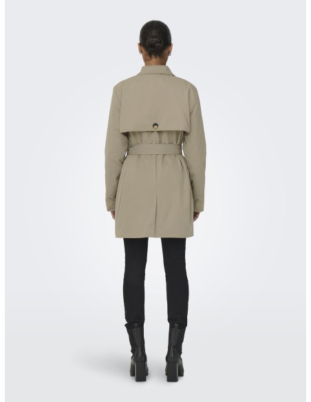 JDYISADORA TRENCHCOAT