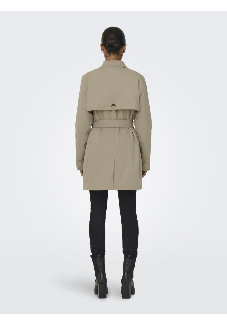 JDYISADORA TRENCHCOAT