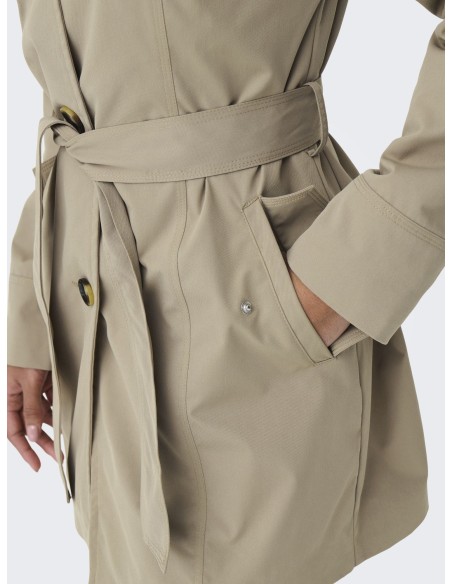 JDYISADORA TRENCHCOAT