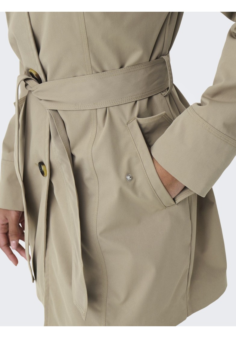 JDYISADORA TRENCHCOAT