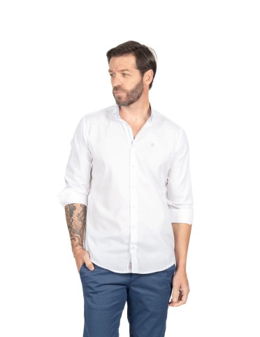 856 REGULAR SHIRT L/S