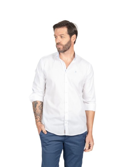 856 REGULAR SHIRT L/S