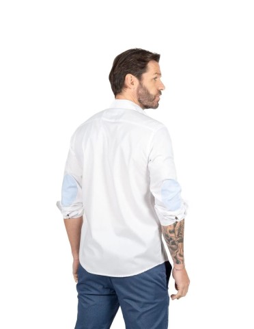 856 REGULAR SHIRT L/S 2