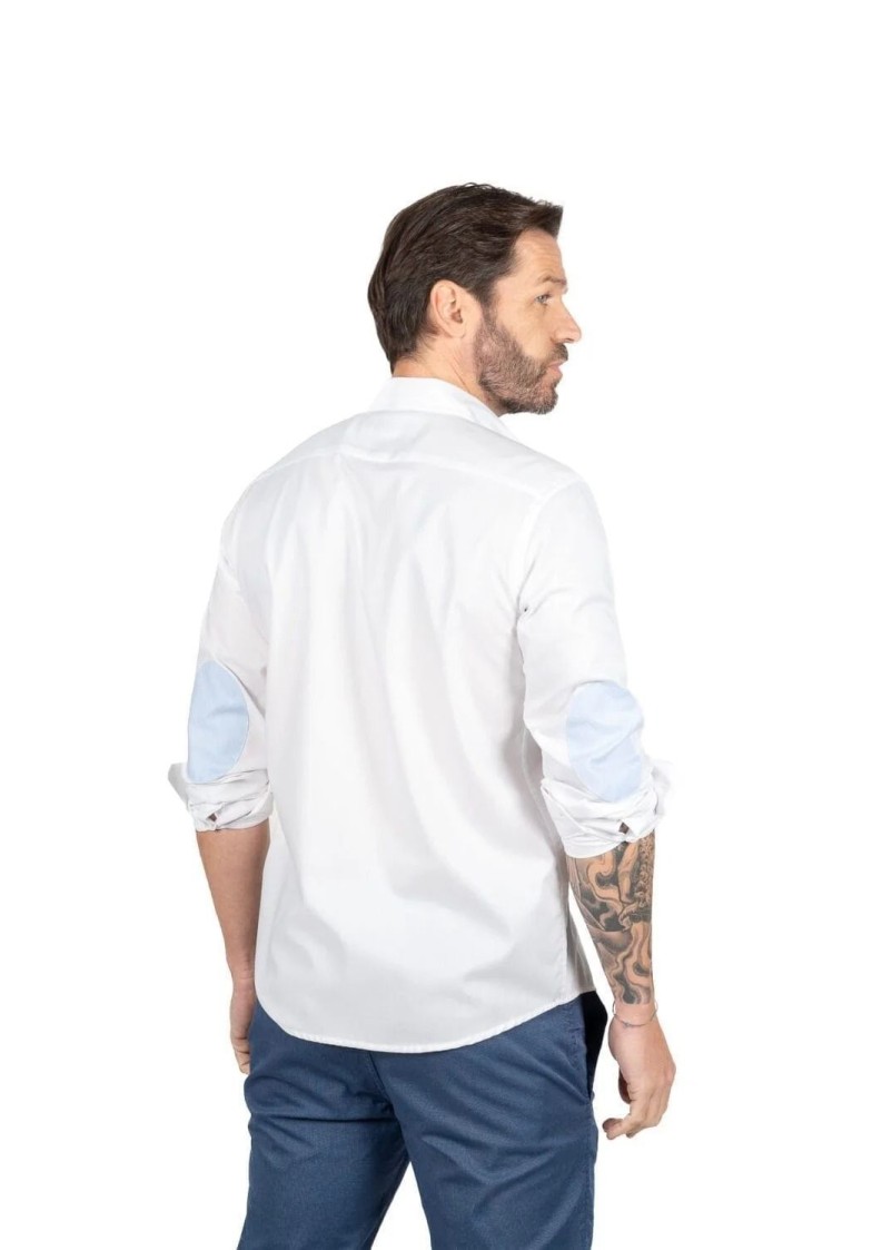 856 REGULAR SHIRT L/S