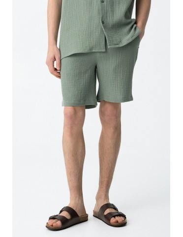 JOGGER SHORT_3 SHORTS