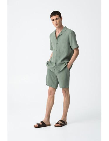 JOGGER SHORT_3 SHORTS 2