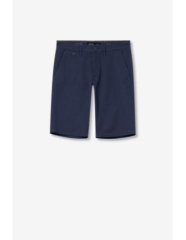 CHINO SHORT SLIM_35 SHORTS 2