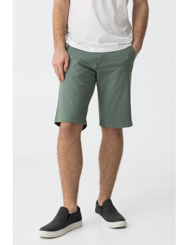 CHINO SHORT SLIM_35 SHORTS