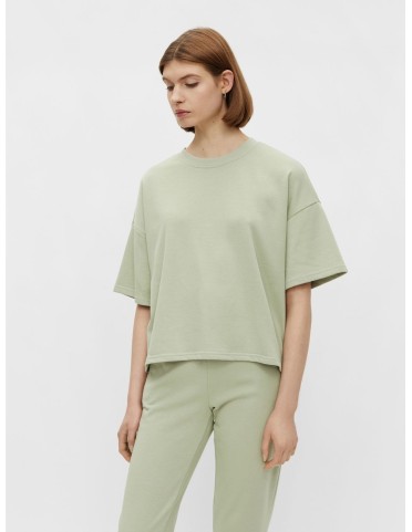 PCCHILLI SUMMER TEE LOOSE SWEAT 2