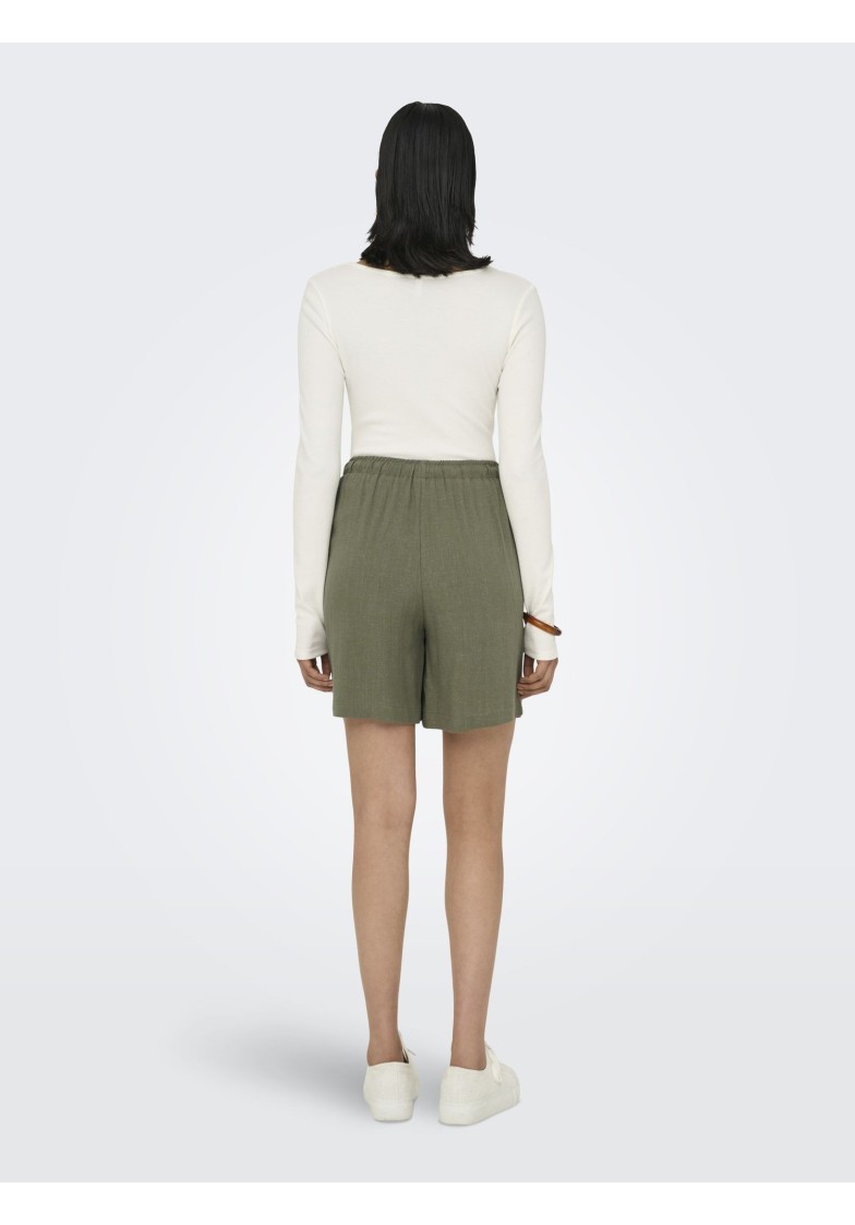 ONLSIESTA MW PULL-UP SHORTS