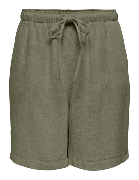 ONLSIESTA MW PULL-UP SHORTS
