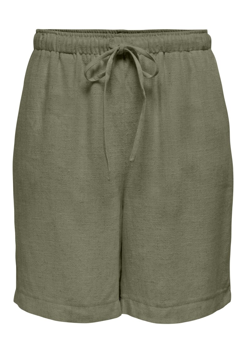 ONLSIESTA MW PULL-UP SHORTS