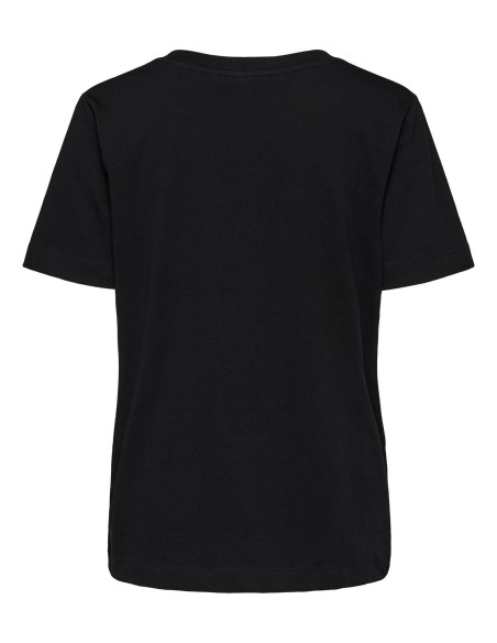 SLFSTANDARD S/S V-NECK TEE