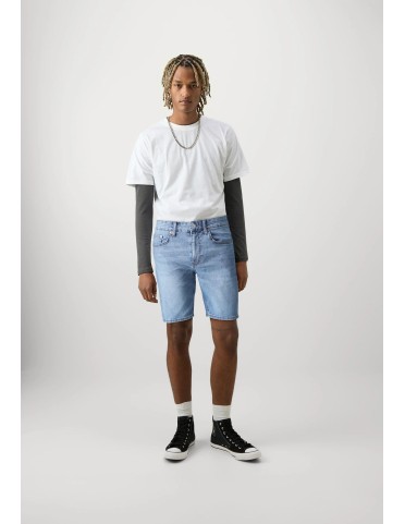 ONSWEFT 7625 DENIM SHORTS 2