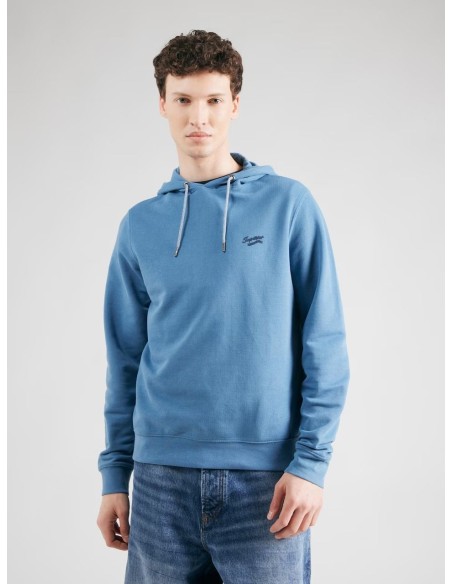 BHJUMME SWEAT O-NECK