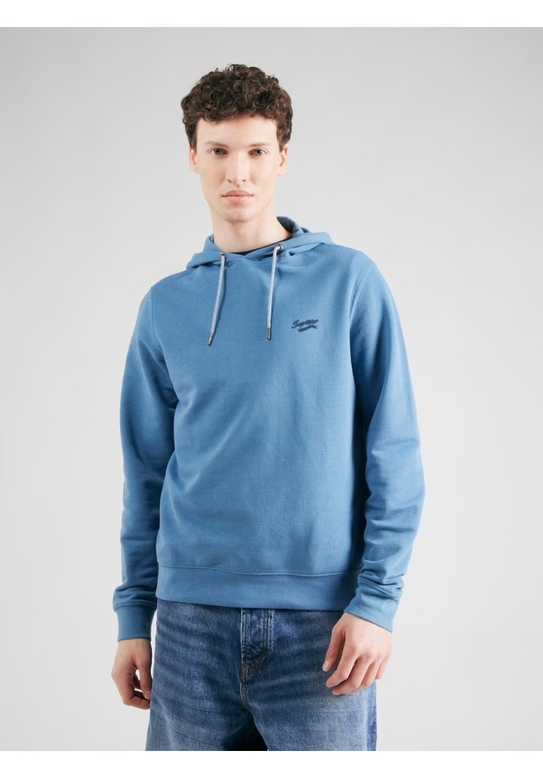 BHJUMME SWEAT O-NECK