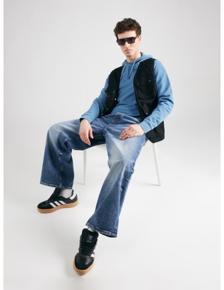 BHJUMME SWEAT O-NECK