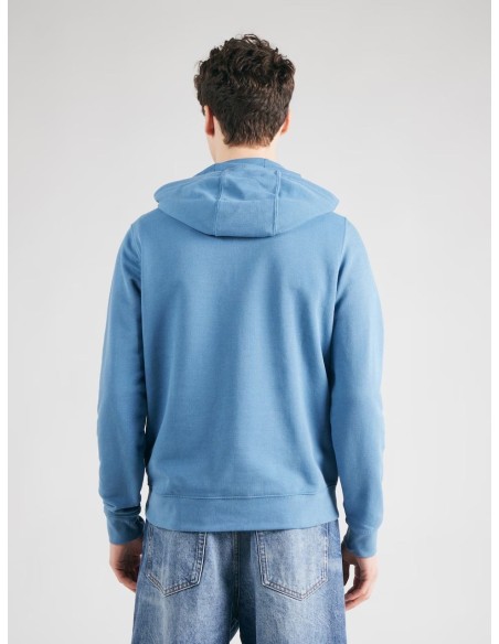 BHJUMME SWEAT O-NECK