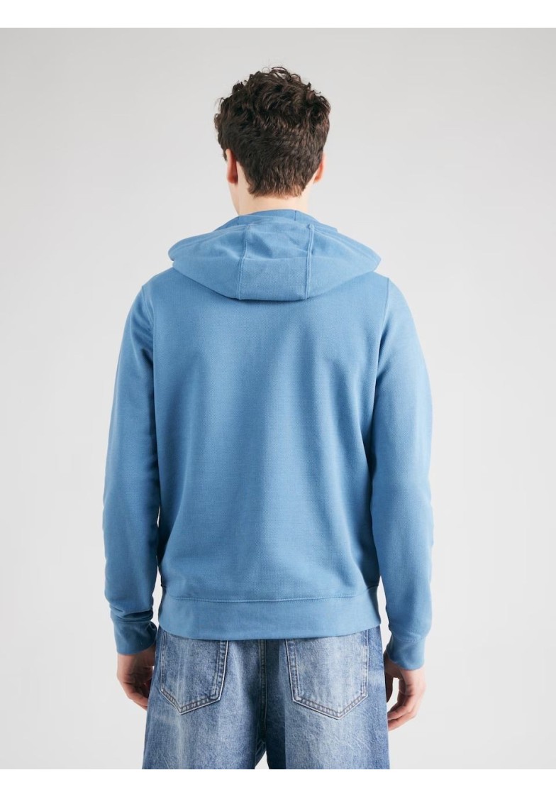 BHJUMME SWEAT O-NECK