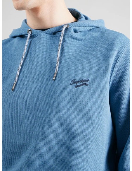 BHJUMME SWEAT O-NECK