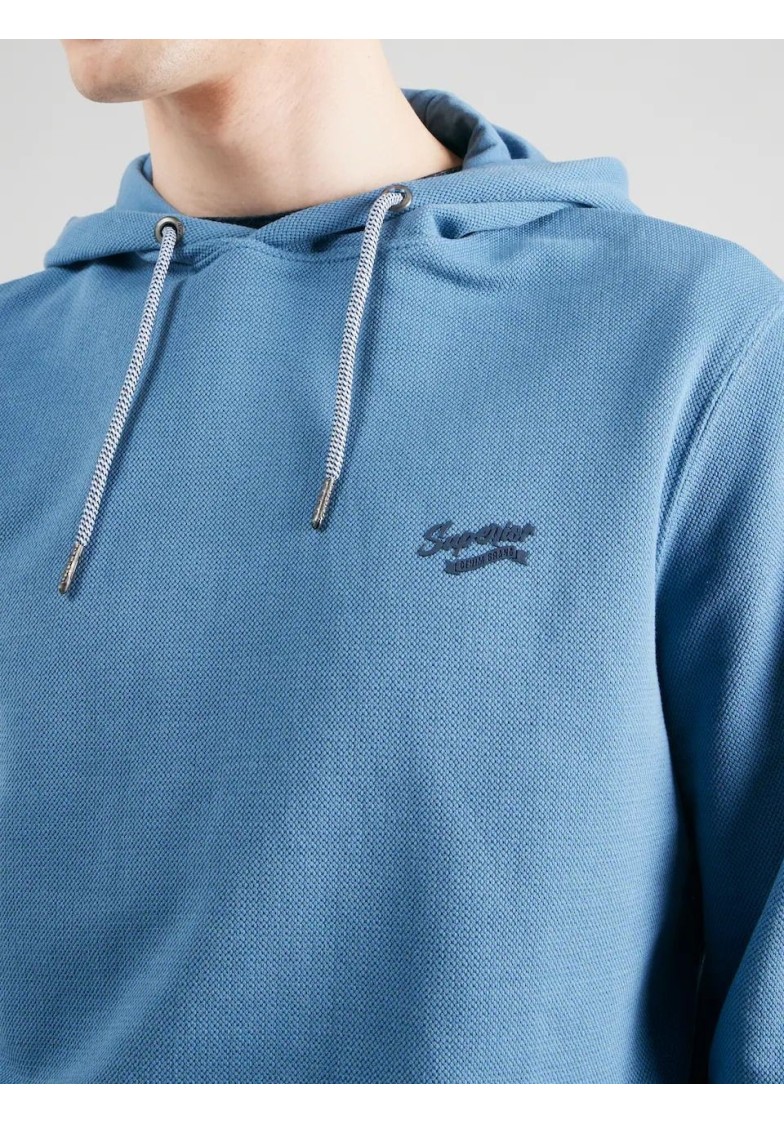 BHJUMME SWEAT O-NECK