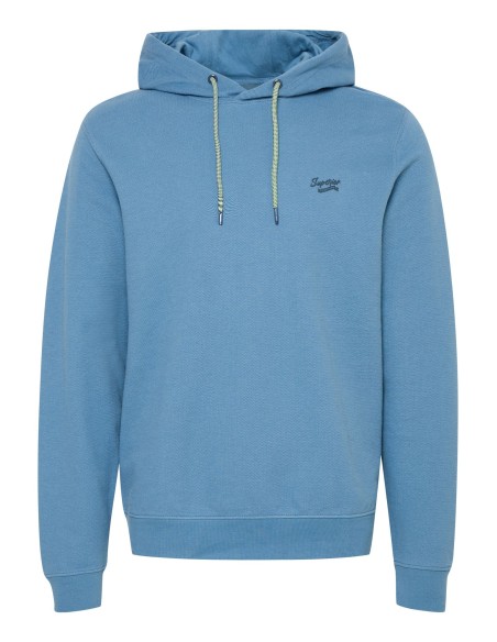 BHJUMME SWEAT O-NECK