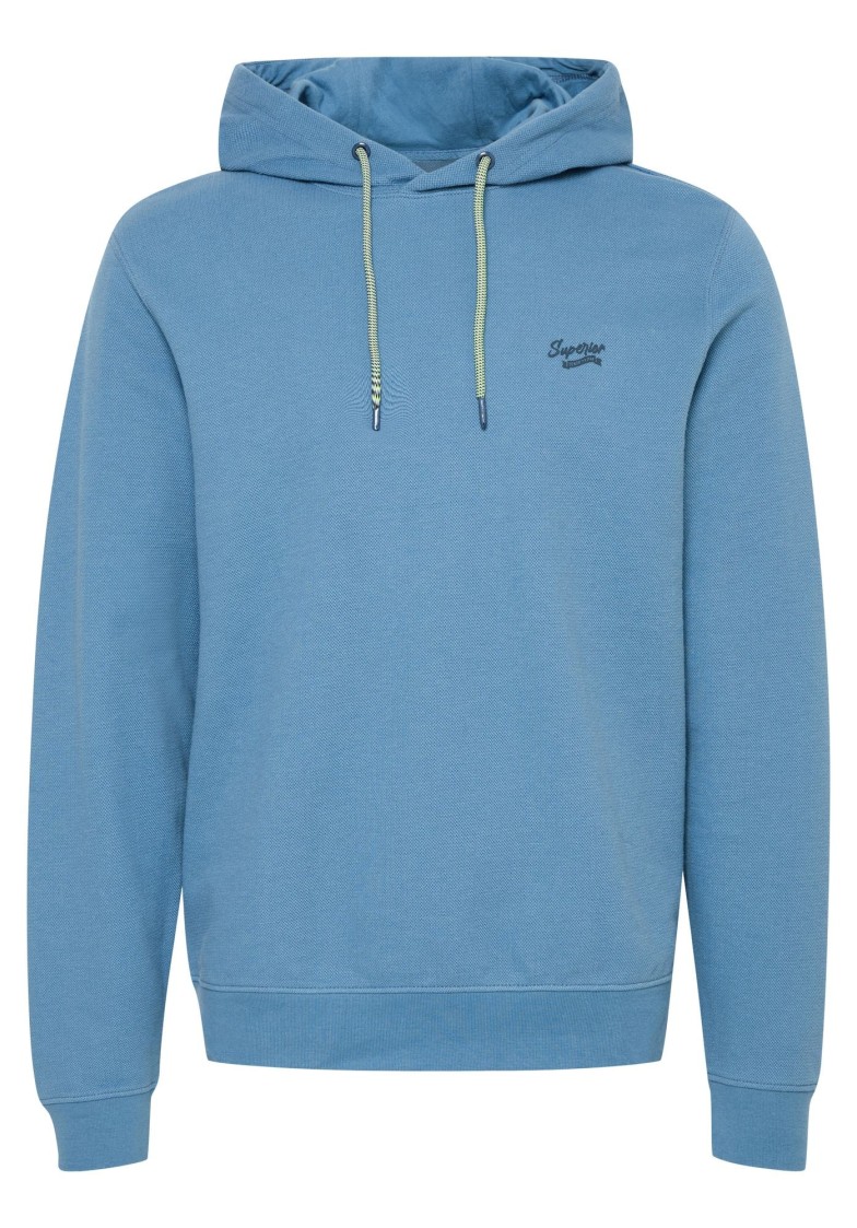 BHJUMME SWEAT O-NECK