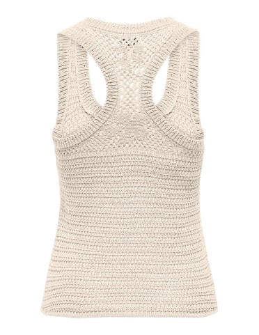 JDYSAVANNAH S/L U-NECK TOP KNIT 2