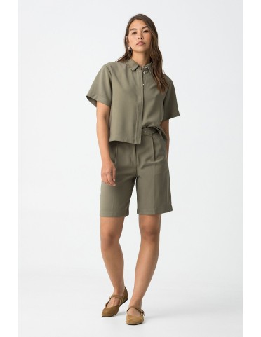 PEACEFUL_C SHIRT S/S 2