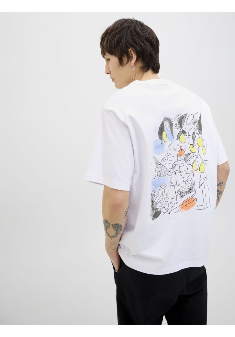 JPRBLADESTINATION S/S TEE
