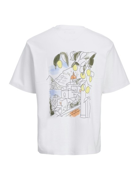 JPRBLADESTINATION S/S TEE