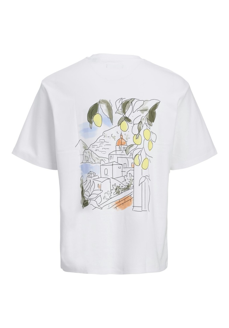 JPRBLADESTINATION S/S TEE
