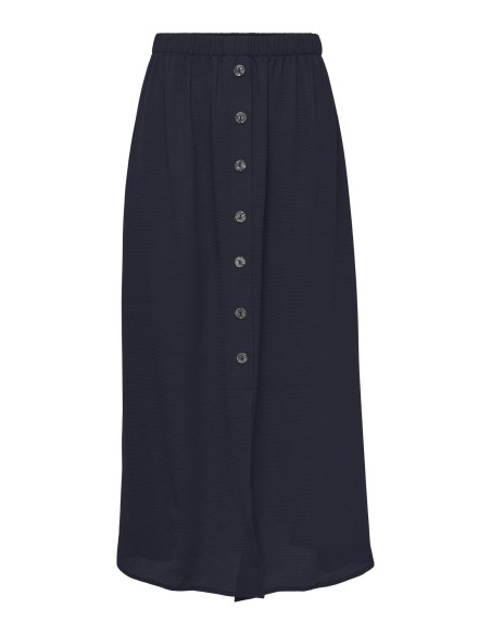 ONLNOVA BUTTON LONG SKIRT