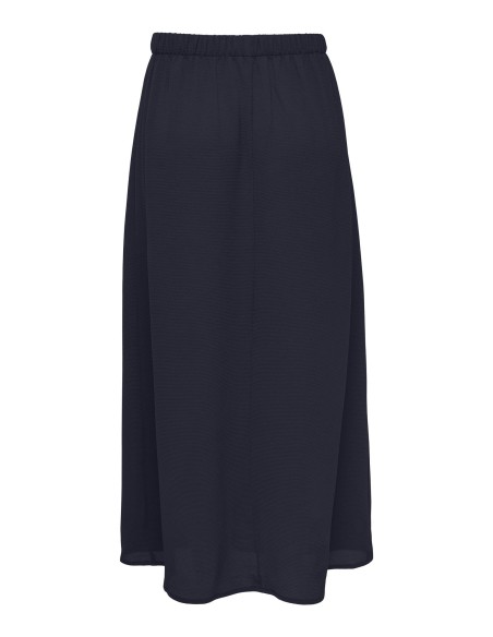 ONLNOVA BUTTON LONG SKIRT