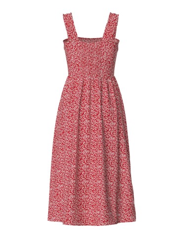 PCNYA S/L MIDI DRESS 2