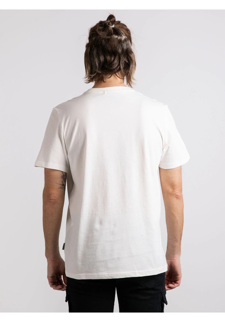 BHJACO TEE S/S