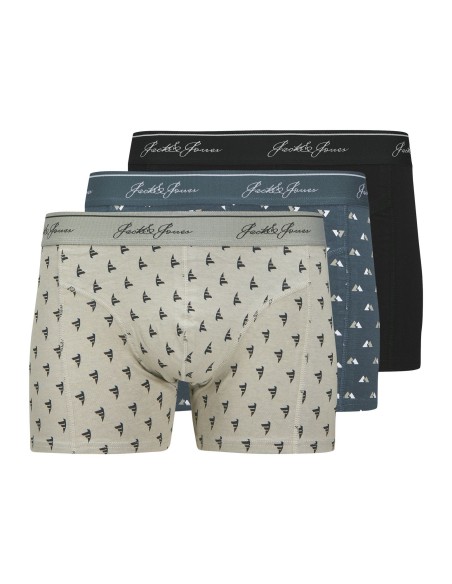 JACTATE TRUNKS 3 PACK