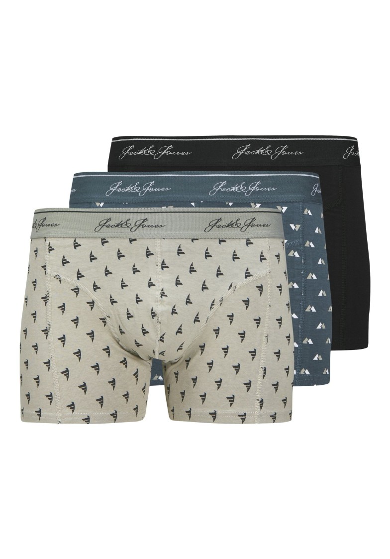 JACTATE TRUNKS 3 PACK