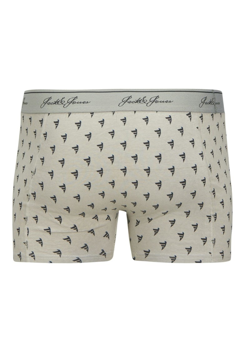 JACTATE TRUNKS 3 PACK