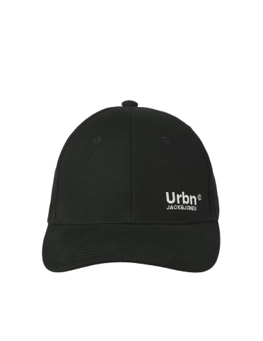 JACURBN BASEBALL CAP