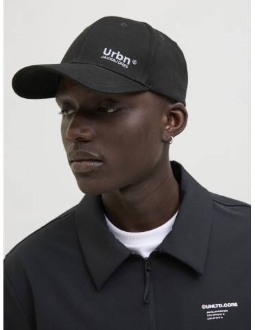 JACURBN BASEBALL CAP 2