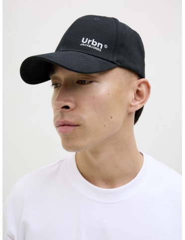JACURBN BASEBALL CAP 2